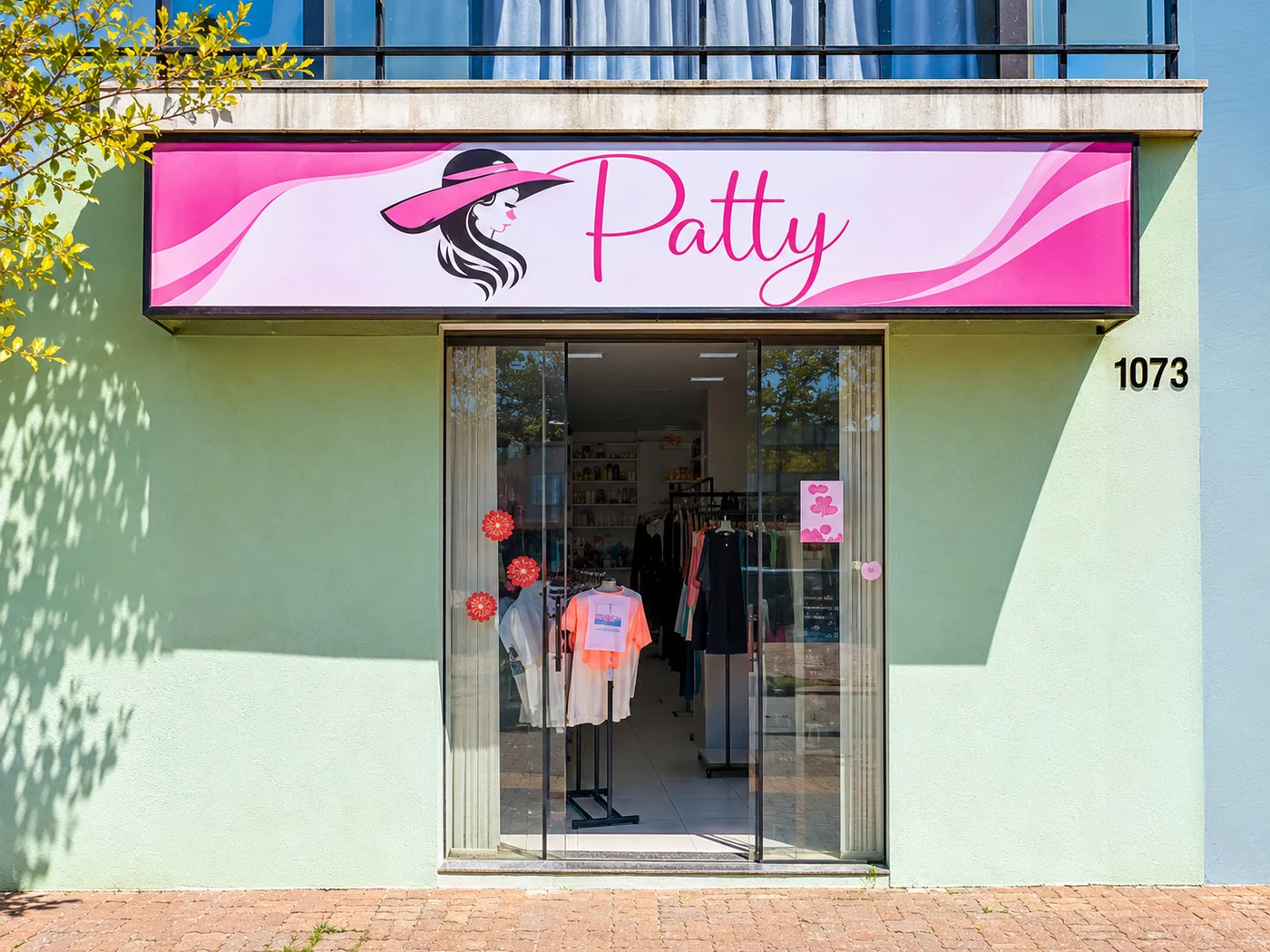 Patty Moda & Beleza
