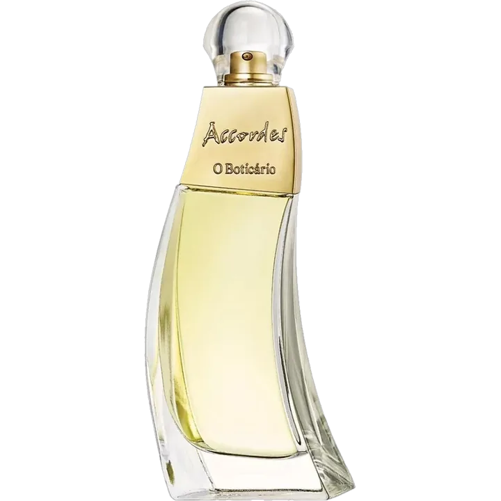 Accordes – Patty Moda & Beleza