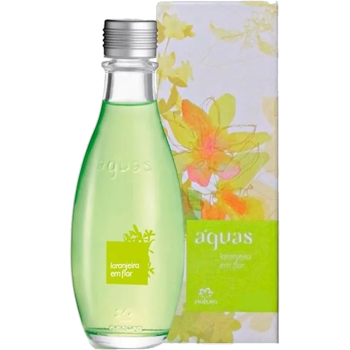 Águas de Natura – Patty Moda & Beleza