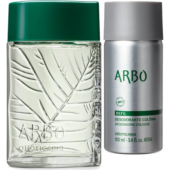 Arbo – Patty Moda & Beleza