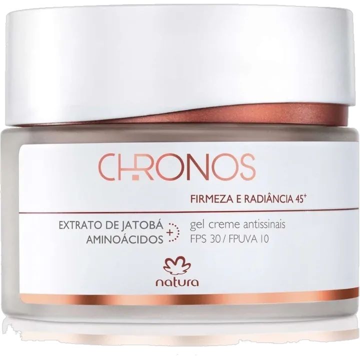 Chronos – Patty Moda & Beleza
