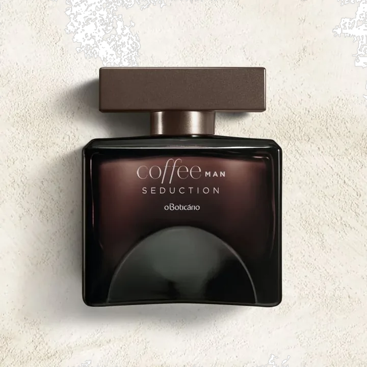 Coffee Man Seduction – Patty Moda & Beleza