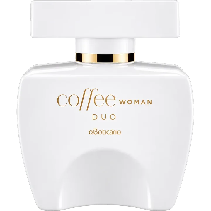 Coffee Woman Duo – Patty Moda & Beleza