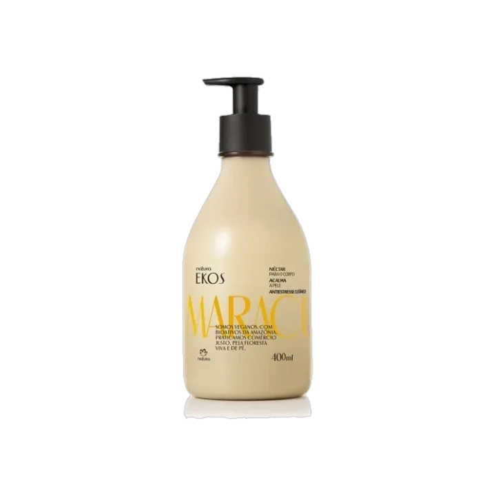 Polpa Hidratante Ekos – Patty Moda & Beleza