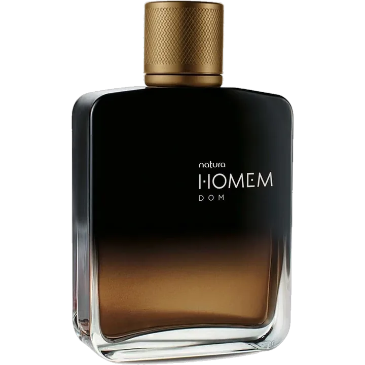 Homem Dom – Patty Moda & Beleza