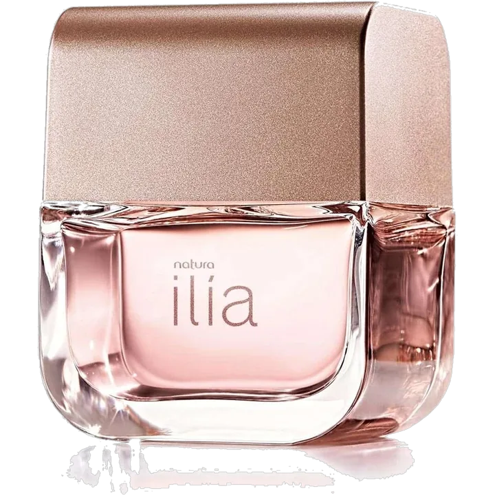 Ilía – Patty Moda & Beleza