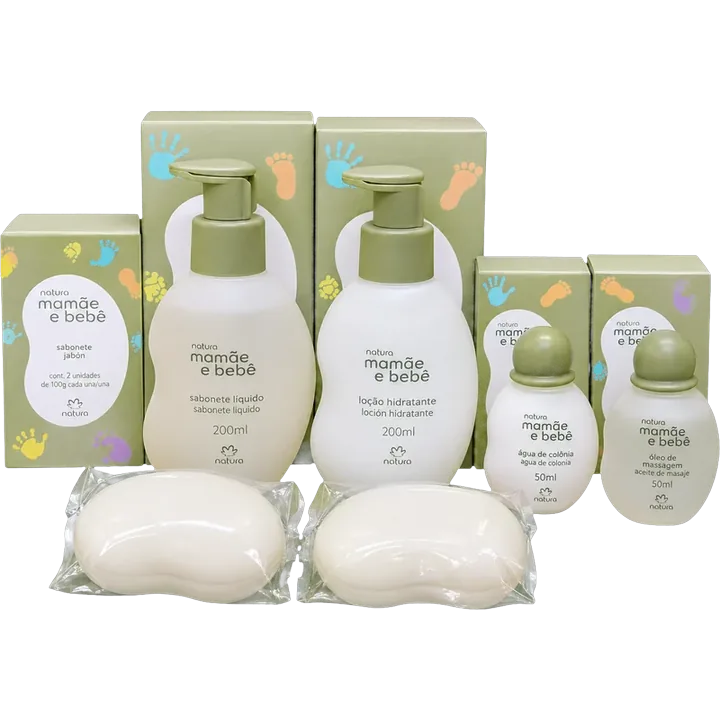 Mamãe e Bebê – Patty Moda & Beleza