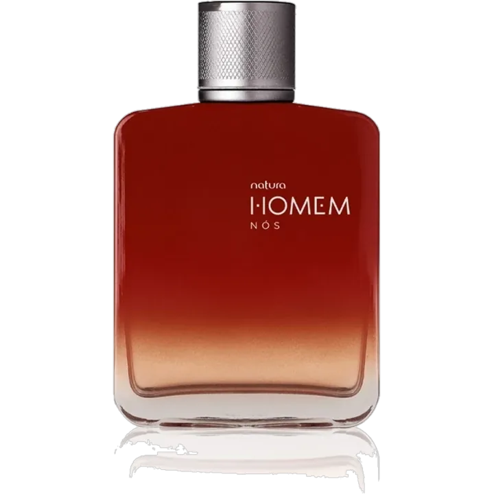Natura Homem – Patty Moda & Beleza