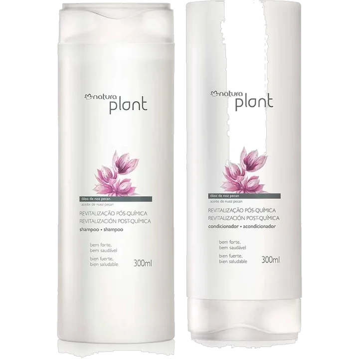 Natura Plant – Patty Moda & Beleza
