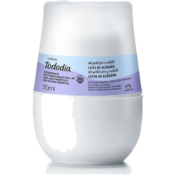 Desodorante Roll-on – Patty Moda & Beleza