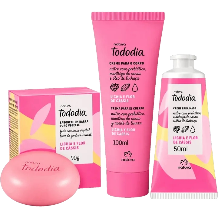 Tododia – Patty Moda & Beleza