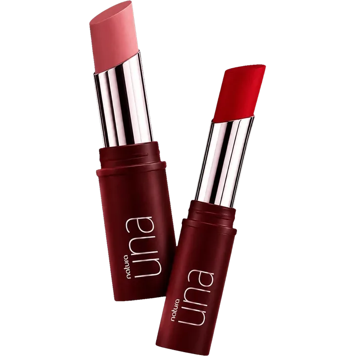 Batom Matte Powder – Patty Moda & Beleza